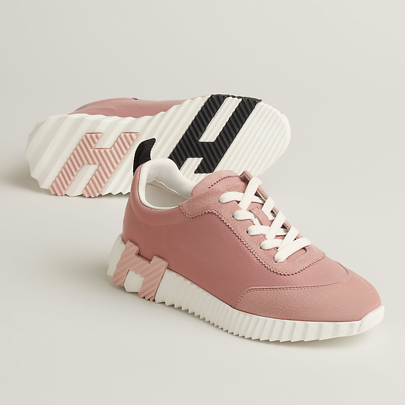 【受注生産品】 Bouncing sneaker | Hermès Mainland China カットソー(長袖/七分)